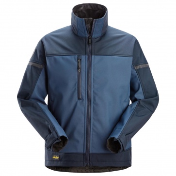 Softshell-Arbeitsjacke