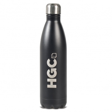 Isolierflasche