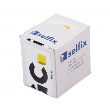 Etiketten, 130 x 45 mm