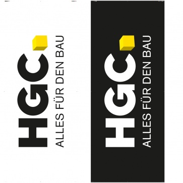 Roll-Up HGC Deutsch