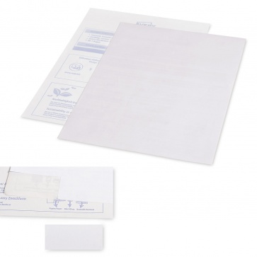 Avery QR-Code Etiketten (27 Stk. pro Blatt)