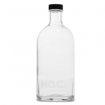 Brita Glasflasche «Lounge»