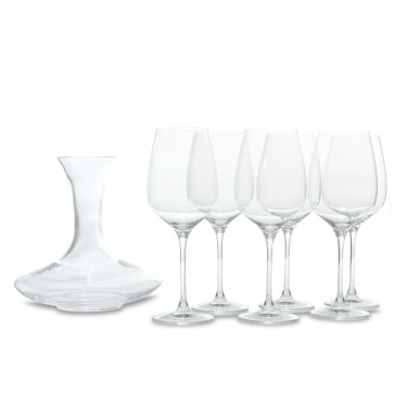 Wein-Dekantersets