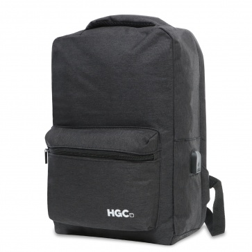 Anti-Diebstahl-Rucksack mit RFID Schutz