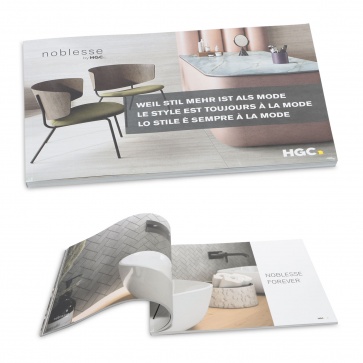 Katalog «Noblesse»