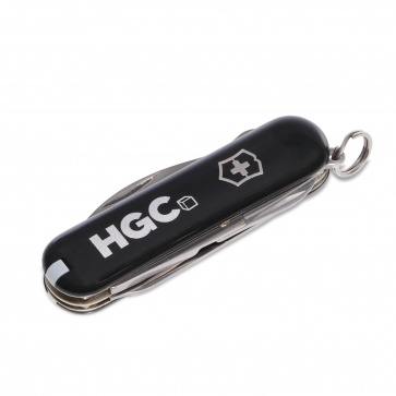 Victorinox Taschenmesser «Rambler»