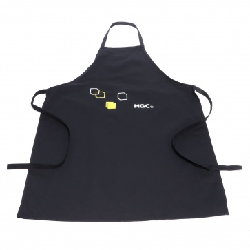 Grillschürze 