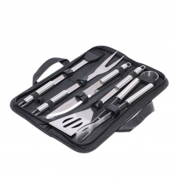 BBQ Grillset