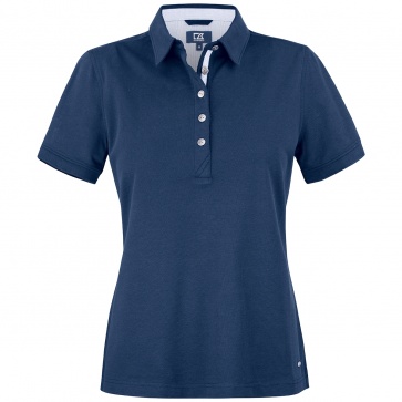 Advantage Premium Polo Ladies