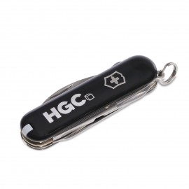 Victorinox Taschenmesser «Rambler»