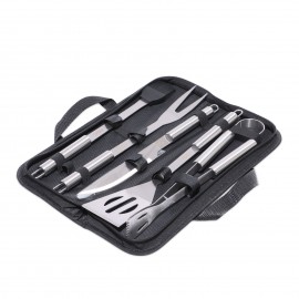 BBQ Grillset
