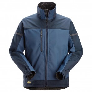 Softshell-Arbeitsjacke