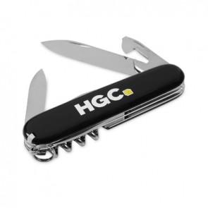 Victorinox Taschenmesser «Spartan»