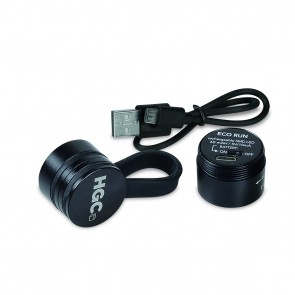 Taschenlampe Eco Run