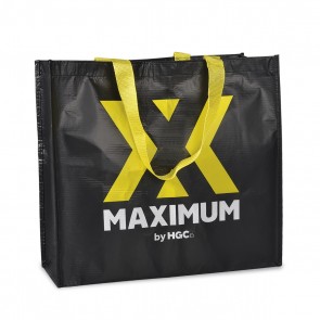 Einkaufstasche «MAXIMUM»