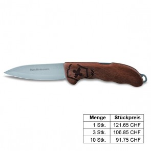 Victorinox Hunter Pro personalisierbar