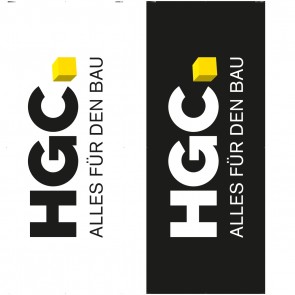 Roll-Up HGC Deutsch