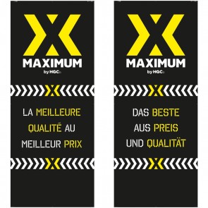Roll-Up «Maximum»