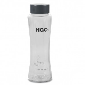 Brita Glasflasche «Twist»