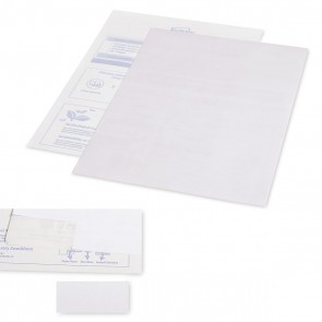 Avery QR-Code Etiketten (27 Stk. pro Blatt)