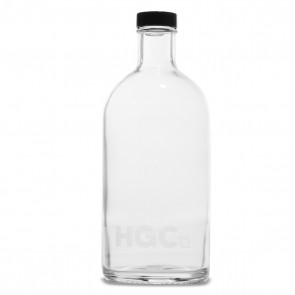 Brita Glasflasche «Lounge»