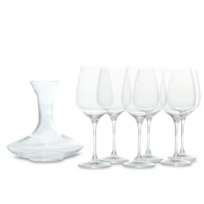 Wein-Dekantersets