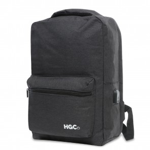 Anti-Diebstahl-Rucksack mit RFID Schutz
