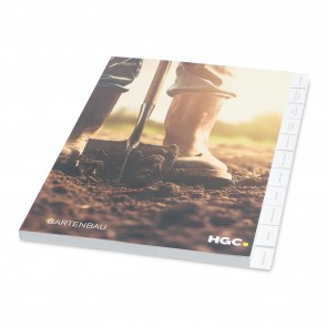 Katalog «Gartenbau»