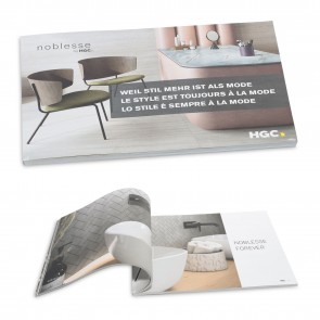 Katalog «Noblesse»