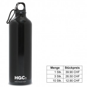 Trinkflasche personalisierbar