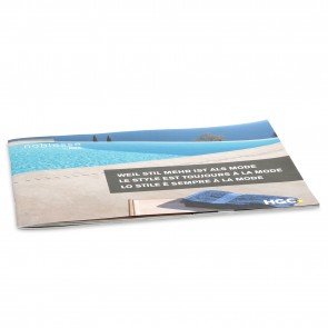 Katalog «Noblesse» Outdoor