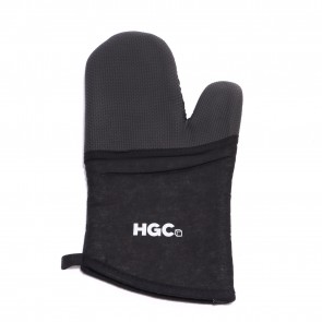 Grill-/Backhandschuh