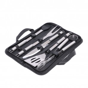 BBQ Grillset