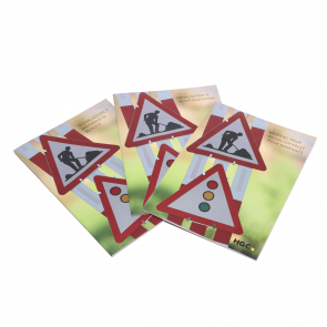 Katalog Signalisations- & Absperrmaterial