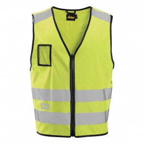 HighVis-Arbeitsweste, Klasse 2