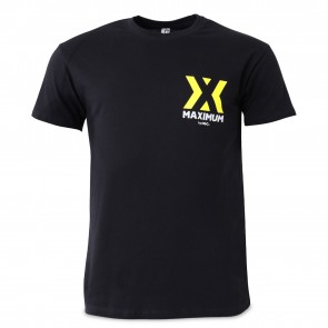 Sol's T-Shirt «MAXIMUM»